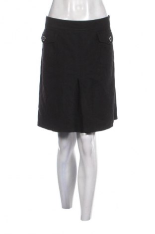 Φούστα S.Oliver, Μέγεθος XL, Χρώμα Μαύρο, Τιμή 7,99 €