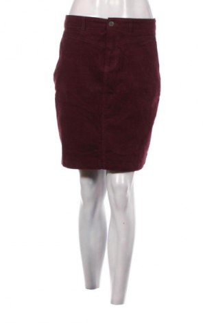 Rock S.Oliver, Größe M, Farbe Braun, Preis 3,99 €