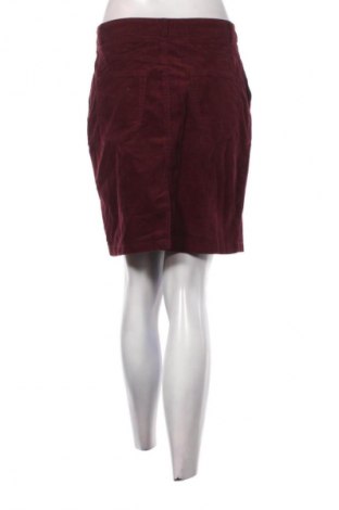 Rock S.Oliver, Größe M, Farbe Braun, Preis 3,99 €