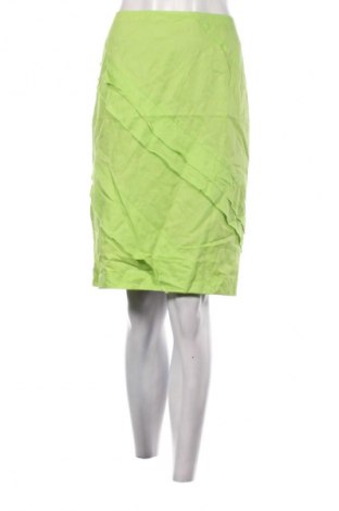 Fustă S.Oliver, Mărime L, Culoare Verde, Preț 25,99 Lei