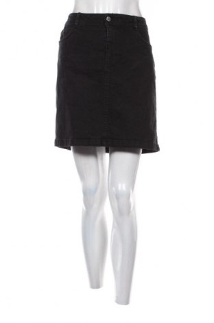 Fustă S.Oliver, Mărime XL, Culoare Negru, Preț 41,99 Lei