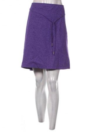 Rock S.Oliver, Größe XL, Farbe Mehrfarbig, Preis 12,99 €