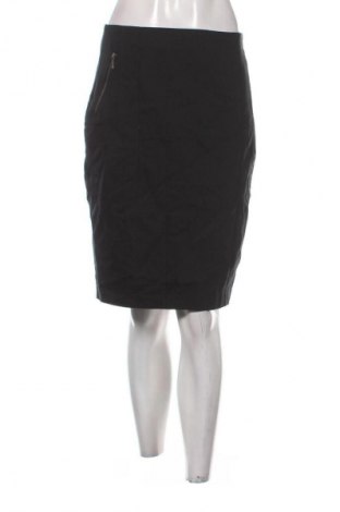 Rock S.Oliver, Größe M, Farbe Schwarz, Preis 9,99 €