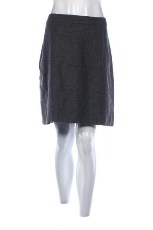 Φούστα S.Oliver, Μέγεθος XL, Χρώμα Μαύρο, Τιμή 48,99 €