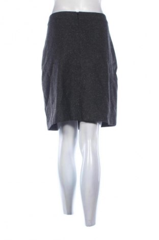 Φούστα S.Oliver, Μέγεθος XL, Χρώμα Μαύρο, Τιμή 48,99 €