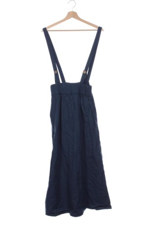 Φούστα SASSAFRAS, Μέγεθος M, Χρώμα Μπλέ, Τιμή 6,99 €