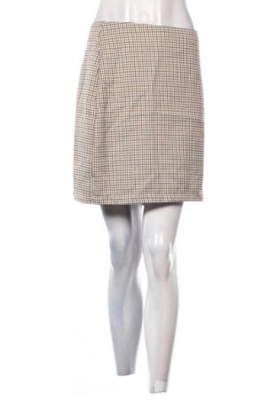 Fustă SHEIN, Mărime XL, Culoare Multicolor, Preț 49,99 Lei