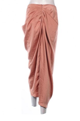 Fustă SHEIN, Mărime XXL, Culoare Roz, Preț 93,99 Lei