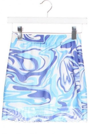 Fustă SHEIN, Mărime XXS, Culoare Multicolor, Preț 50,59 Lei