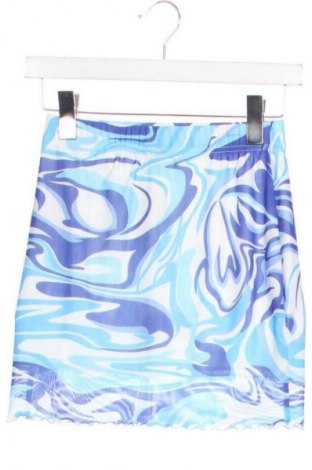 Fustă SHEIN, Mărime XXS, Culoare Multicolor, Preț 50,59 Lei