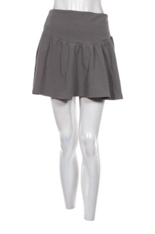 Φούστα SHEIN, Μέγεθος M, Χρώμα Γκρί, Τιμή 5,99 €
