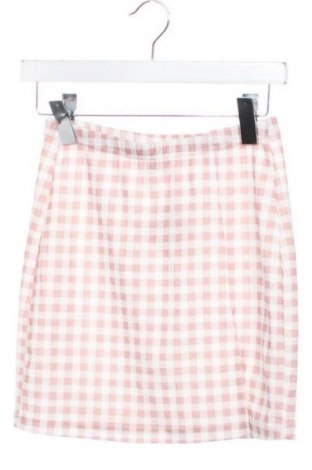 Fustă SHEIN, Mărime XS, Culoare Multicolor, Preț 39,99 Lei