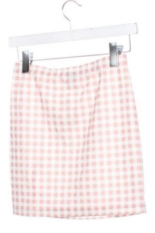 Fustă SHEIN, Mărime XS, Culoare Multicolor, Preț 39,99 Lei