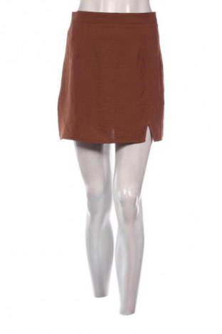 Пола SHEIN, Размер S, Цвят Кафяв, Цена 8,18 €