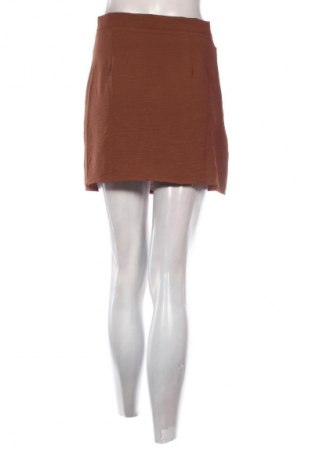 Пола SHEIN, Размер S, Цвят Кафяв, Цена 8,18 €