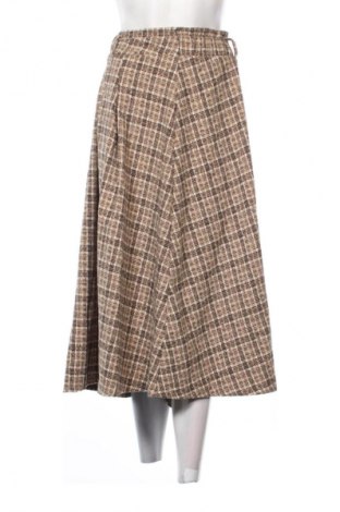 Fustă SHEIN, Mărime XXL, Culoare Multicolor, Preț 35,99 Lei