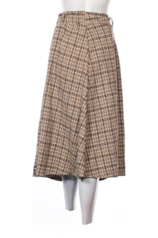 Fustă SHEIN, Mărime XXL, Culoare Multicolor, Preț 35,99 Lei