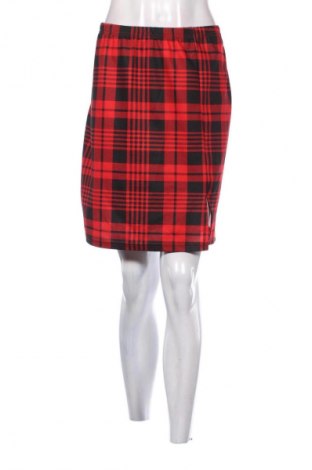 Fustă SHEIN, Mărime L, Culoare Multicolor, Preț 50,59 Lei