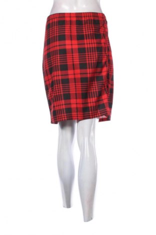 Fustă SHEIN, Mărime L, Culoare Multicolor, Preț 50,59 Lei