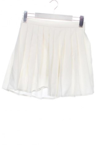 Пола SHEIN, Размер XS, Цвят Екрю, Цена 10,22 €