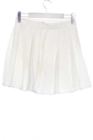 Пола SHEIN, Размер XS, Цвят Екрю, Цена 10,22 €