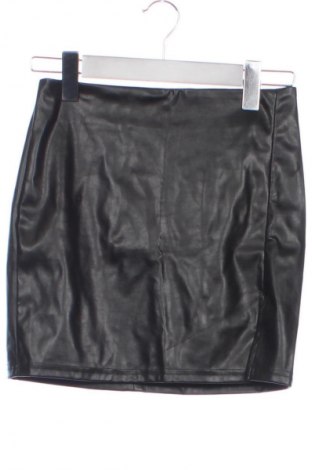 Пола SHEIN, Размер XS, Цвят Черен, Цена 6,64 €