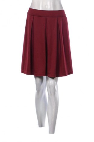 Sukně SHEIN, Velikost M, Barva Červená, Cena  209,00 Kč