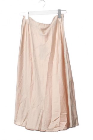 Sukně SHEIN, Velikost XS, Barva Béžová, Cena  229,00 Kč