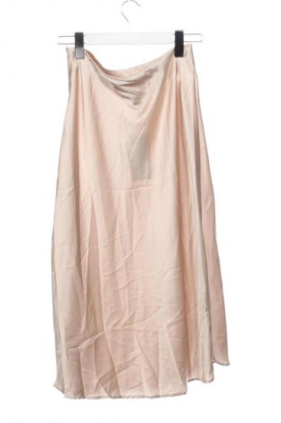 Sukně SHEIN, Velikost XS, Barva Béžová, Cena  229,00 Kč