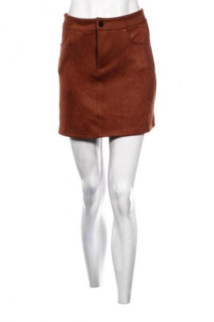 Пола SHEIN, Размер S, Цвят Кафяв, Цена 4,09 €