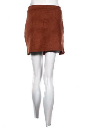 Пола SHEIN, Размер S, Цвят Кафяв, Цена 4,09 €