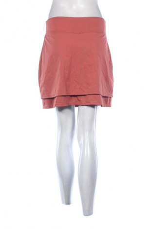 Φούστα SHEIN, Μέγεθος L, Χρώμα Καφέ, Τιμή 9,99 €