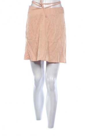 Пола SHEIN, Размер M, Цвят Бежов, Цена 10,00 €