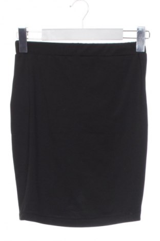 Пола SHEIN, Размер XS, Цвят Черен, Цена 4,60 €