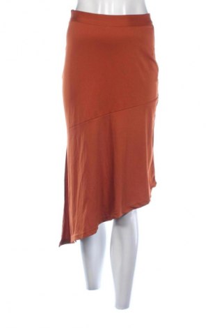 Пола SHEIN, Размер S, Цвят Кафяв, Цена 10,22 €