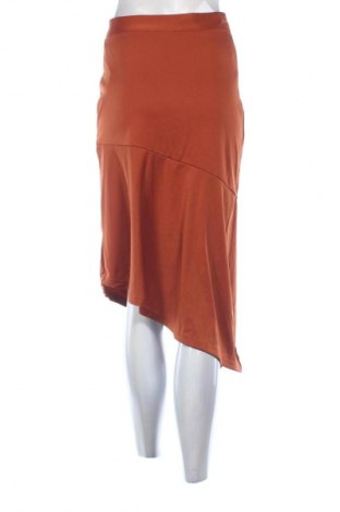 Пола SHEIN, Размер S, Цвят Кафяв, Цена 10,22 €