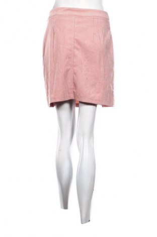 Φούστα SHEIN, Μέγεθος S, Χρώμα Σάπιο μήλο, Τιμή 5,99 €