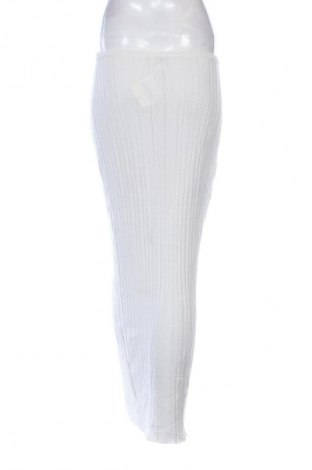 Fustă SNDYS, Mărime M, Culoare Alb, Preț 28,99 Lei