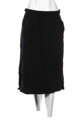 Fustă SOC, Mărime L, Culoare Negru, Preț 109,99 Lei