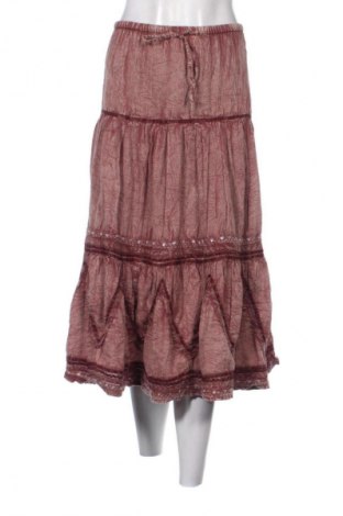 Sukně Saloos, Velikost XL, Barva Vícebarevné, Cena  519,00 Kč