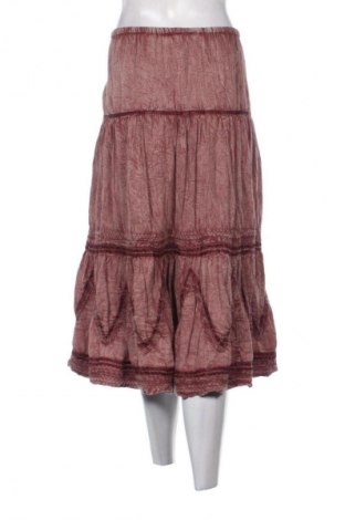 Sukně Saloos, Velikost XL, Barva Vícebarevné, Cena  519,00 Kč