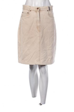 Fustă Sand, Mărime M, Culoare Bej, Preț 135,99 Lei