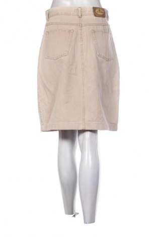 Fustă Sand, Mărime M, Culoare Bej, Preț 135,99 Lei