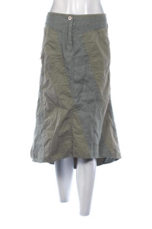 Φούστα Sandwich_, Μέγεθος S, Χρώμα Πολύχρωμο, Τιμή 17,99 €