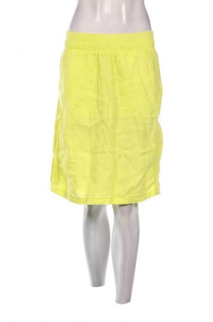 Пола Sandwich_, Размер M, Цвят Жълт, Цена 12,24 €