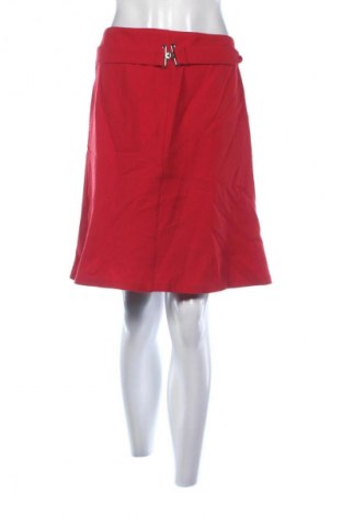 Φούστα Sarah, Μέγεθος L, Χρώμα Κόκκινο, Τιμή 8,99 €