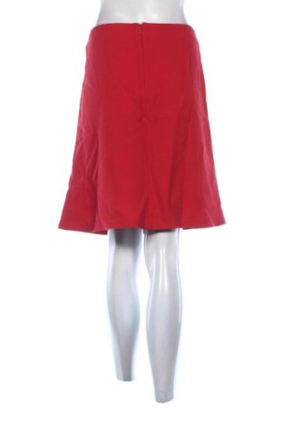 Φούστα Sarah, Μέγεθος L, Χρώμα Κόκκινο, Τιμή 8,99 €