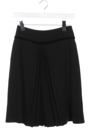 Fustă Seventy, Mărime XXS, Culoare Negru, Preț 218,99 Lei