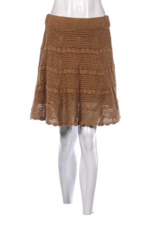 Fustă Sfera, Mărime S, Culoare Maro, Preț 87,11 Lei
