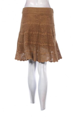 Fustă Sfera, Mărime S, Culoare Maro, Preț 87,11 Lei